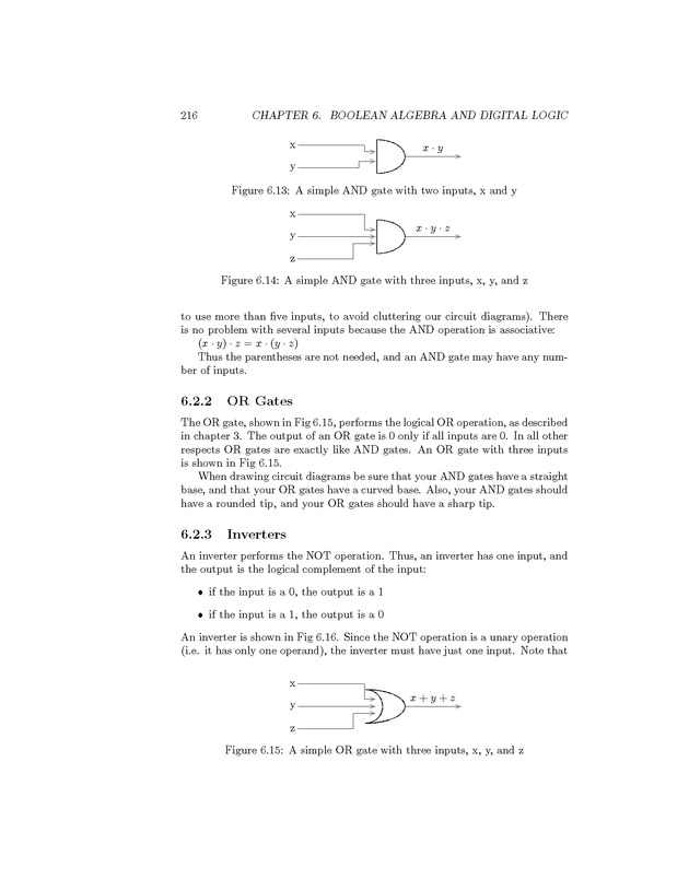Computer Organization with MIPS - Page 216
